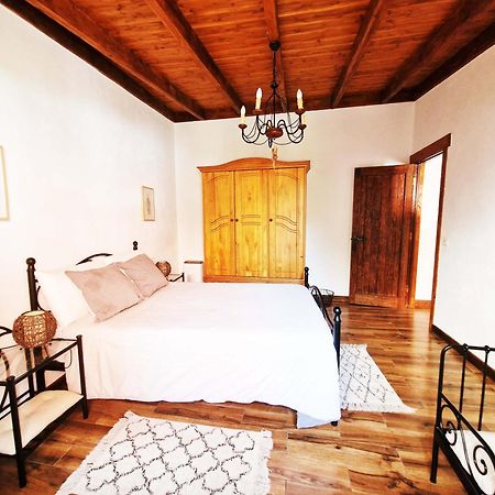 Cozy House Casa Vero Mai Icod De Los Vinos Ngoại thất bức ảnh
