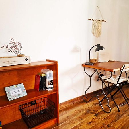 Cozy House Casa Vero Mai Icod De Los Vinos Ngoại thất bức ảnh