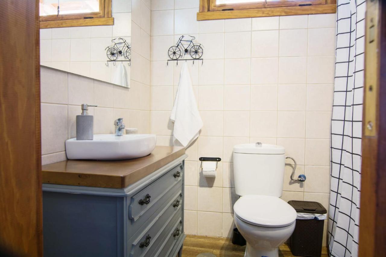 Cozy House Casa Vero Mai Icod De Los Vinos Ngoại thất bức ảnh