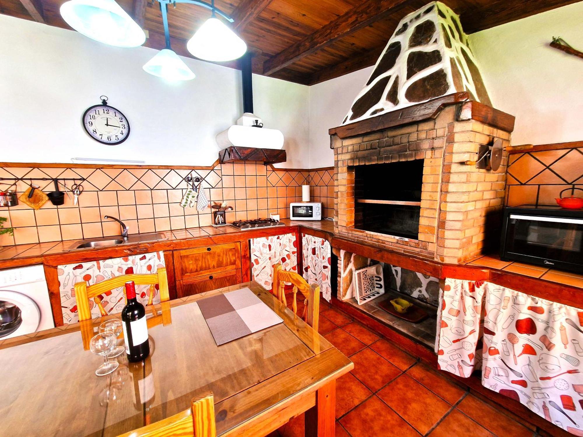 Cozy House Casa Vero Mai Icod De Los Vinos Ngoại thất bức ảnh