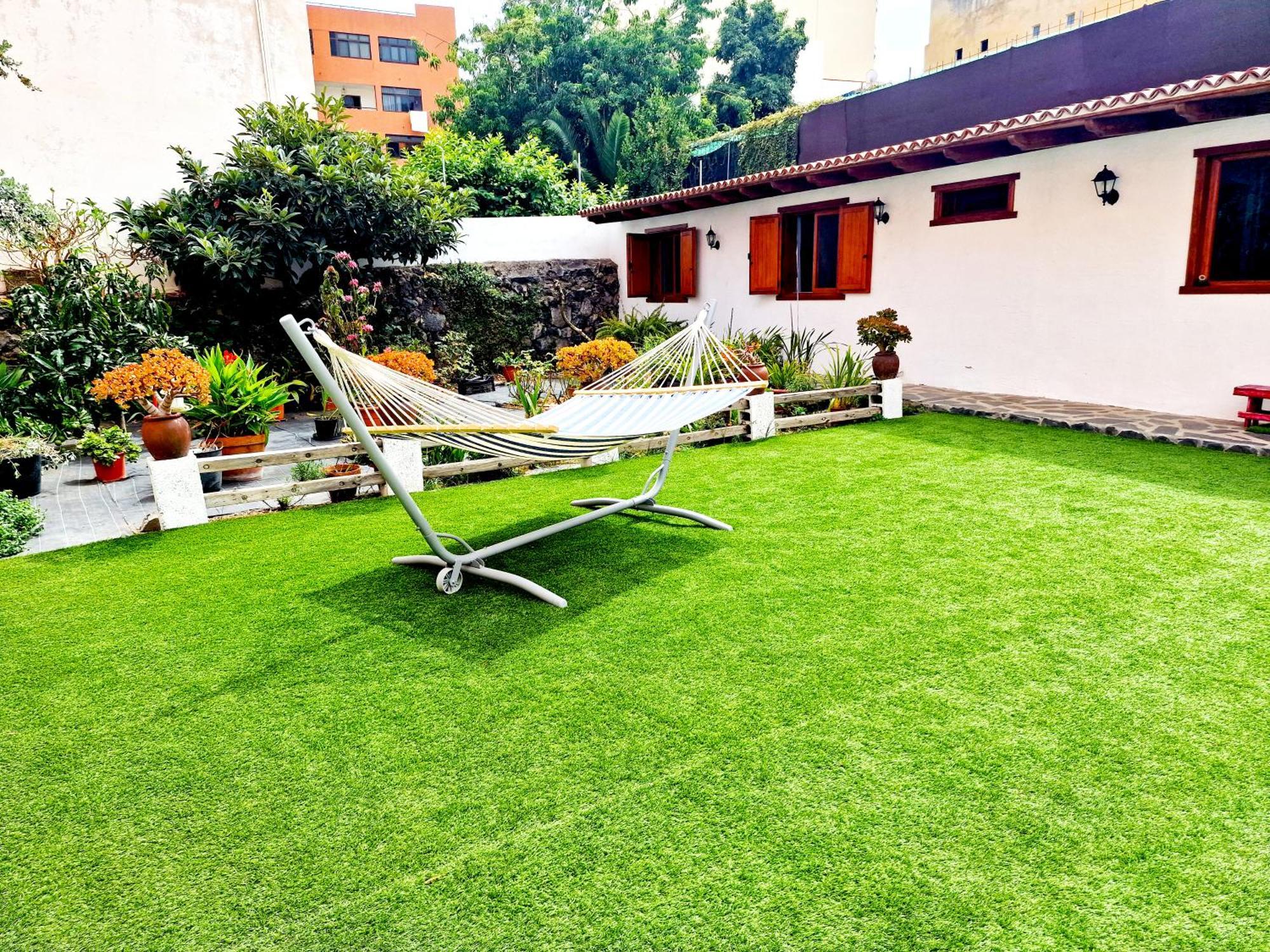 Cozy House Casa Vero Mai Icod De Los Vinos Ngoại thất bức ảnh
