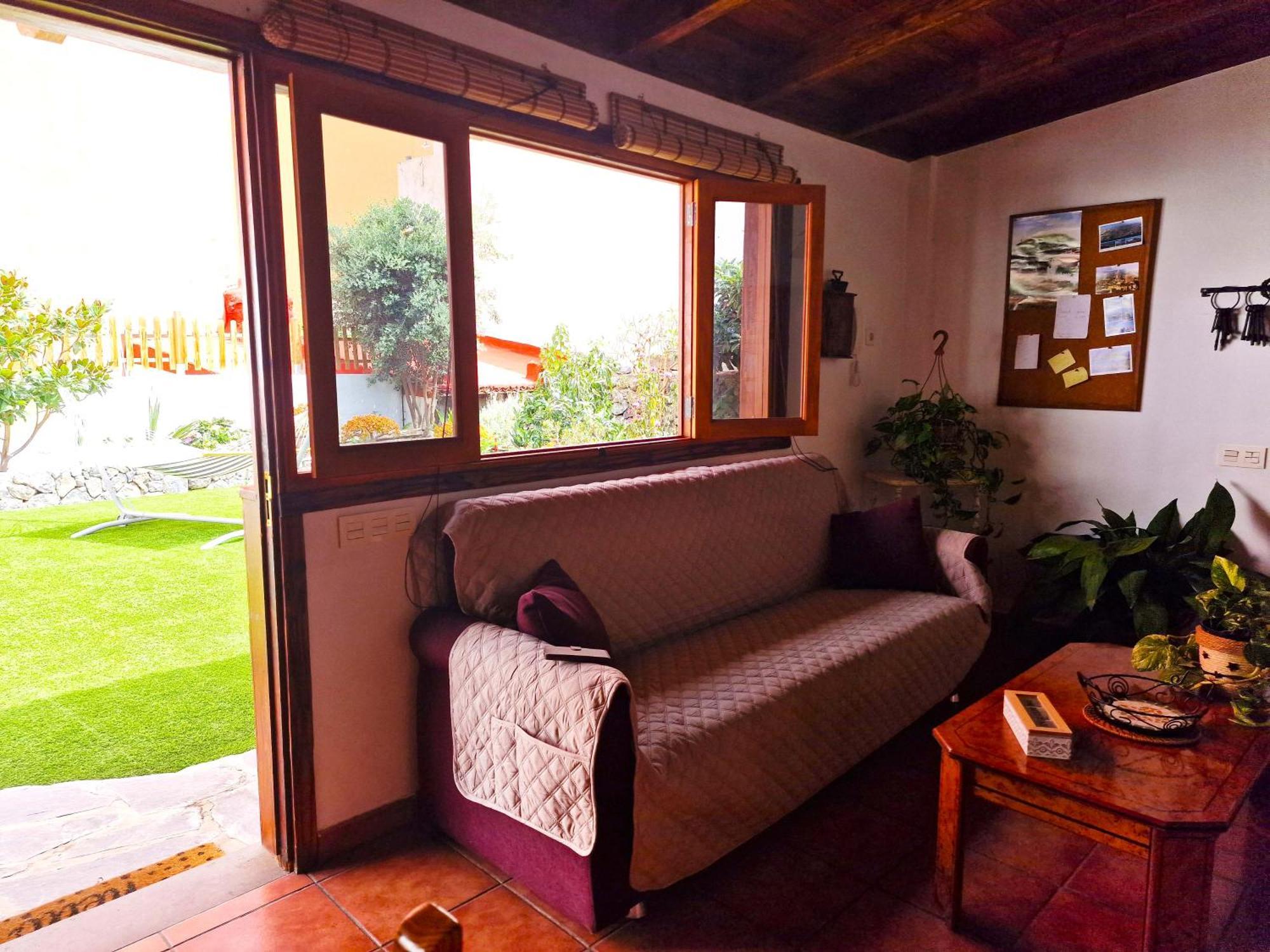 Cozy House Casa Vero Mai Icod De Los Vinos Ngoại thất bức ảnh