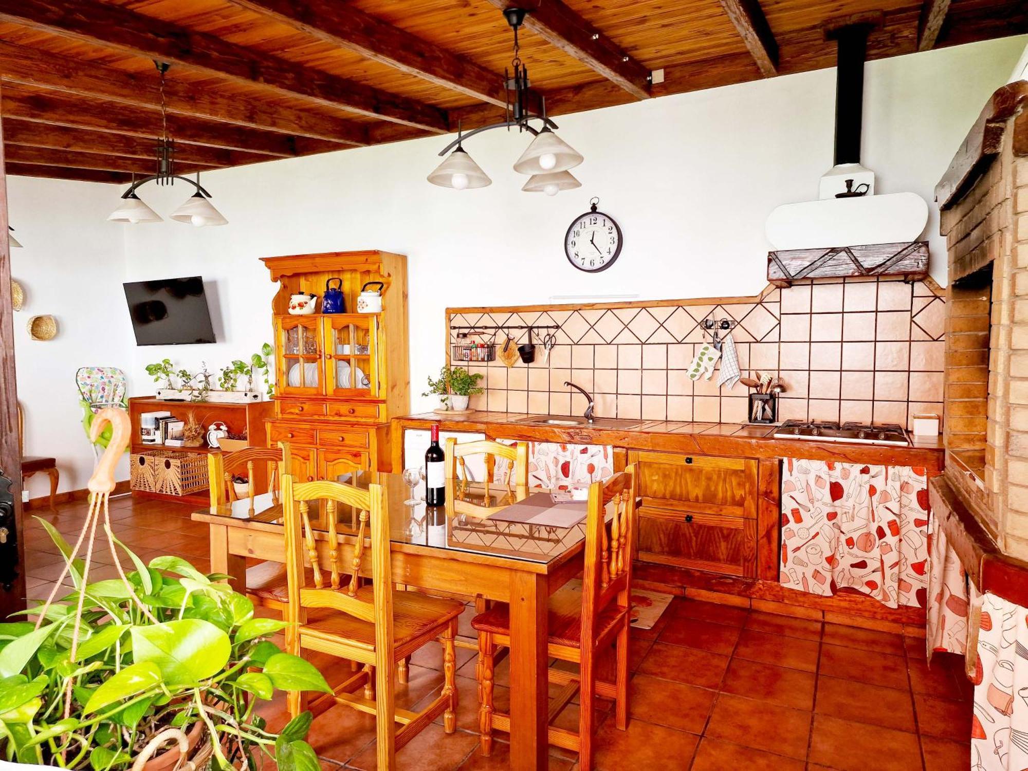 Cozy House Casa Vero Mai Icod De Los Vinos Ngoại thất bức ảnh