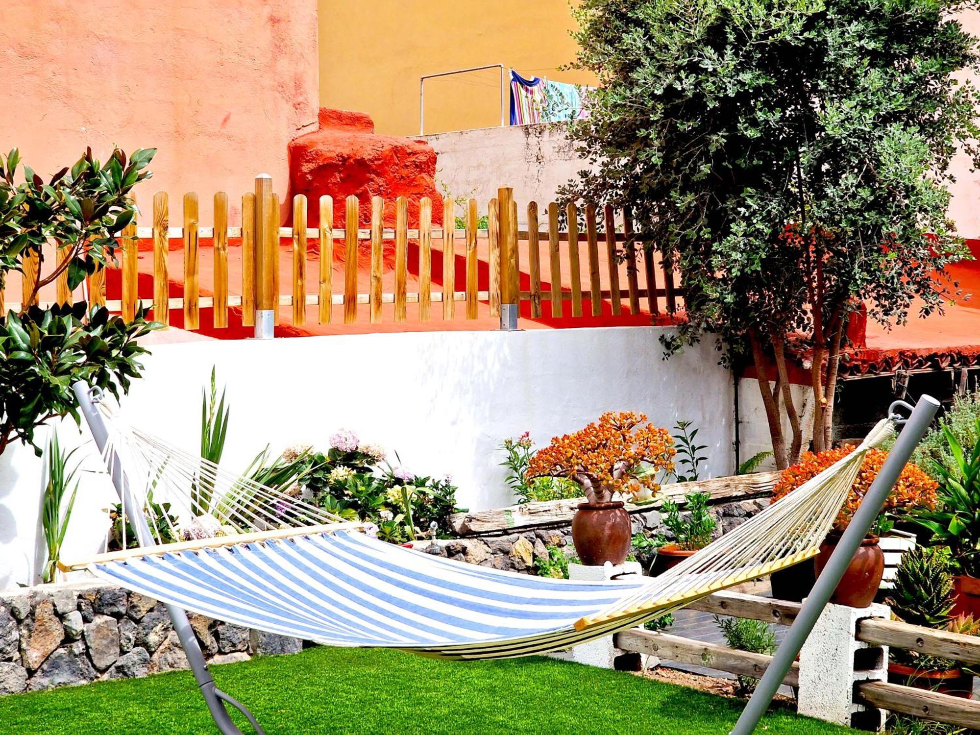 Cozy House Casa Vero Mai Icod De Los Vinos Ngoại thất bức ảnh