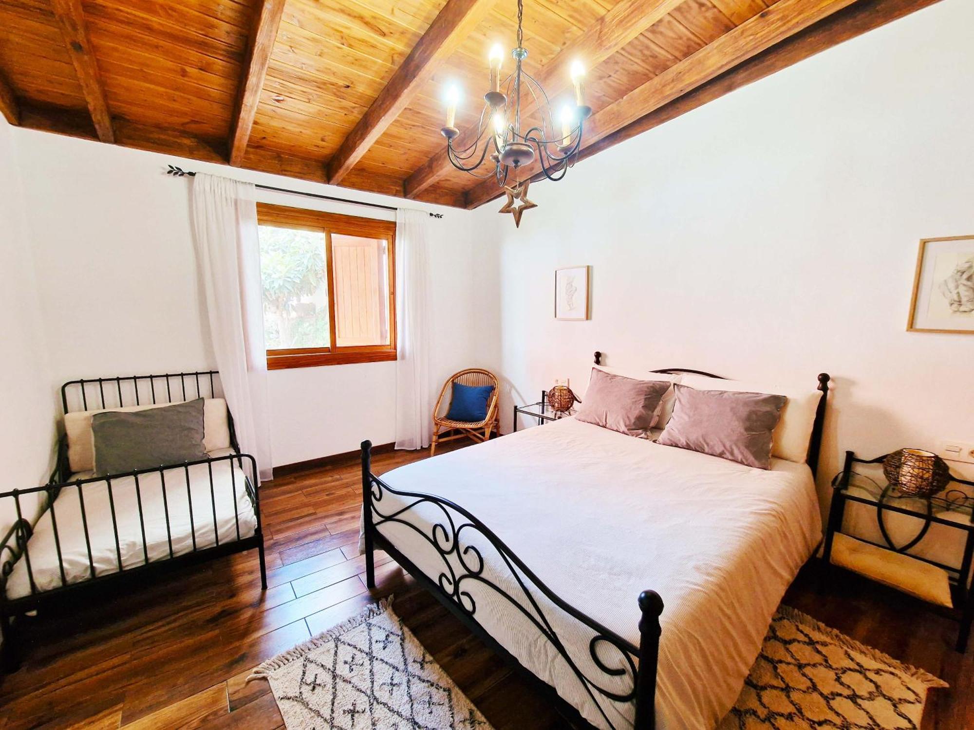 Cozy House Casa Vero Mai Icod De Los Vinos Ngoại thất bức ảnh