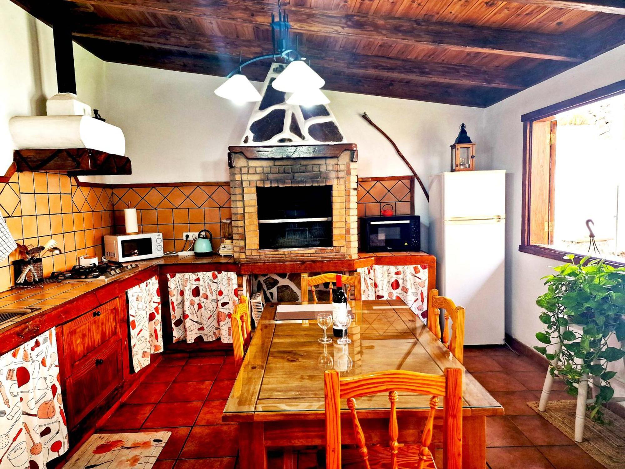 Cozy House Casa Vero Mai Icod De Los Vinos Ngoại thất bức ảnh