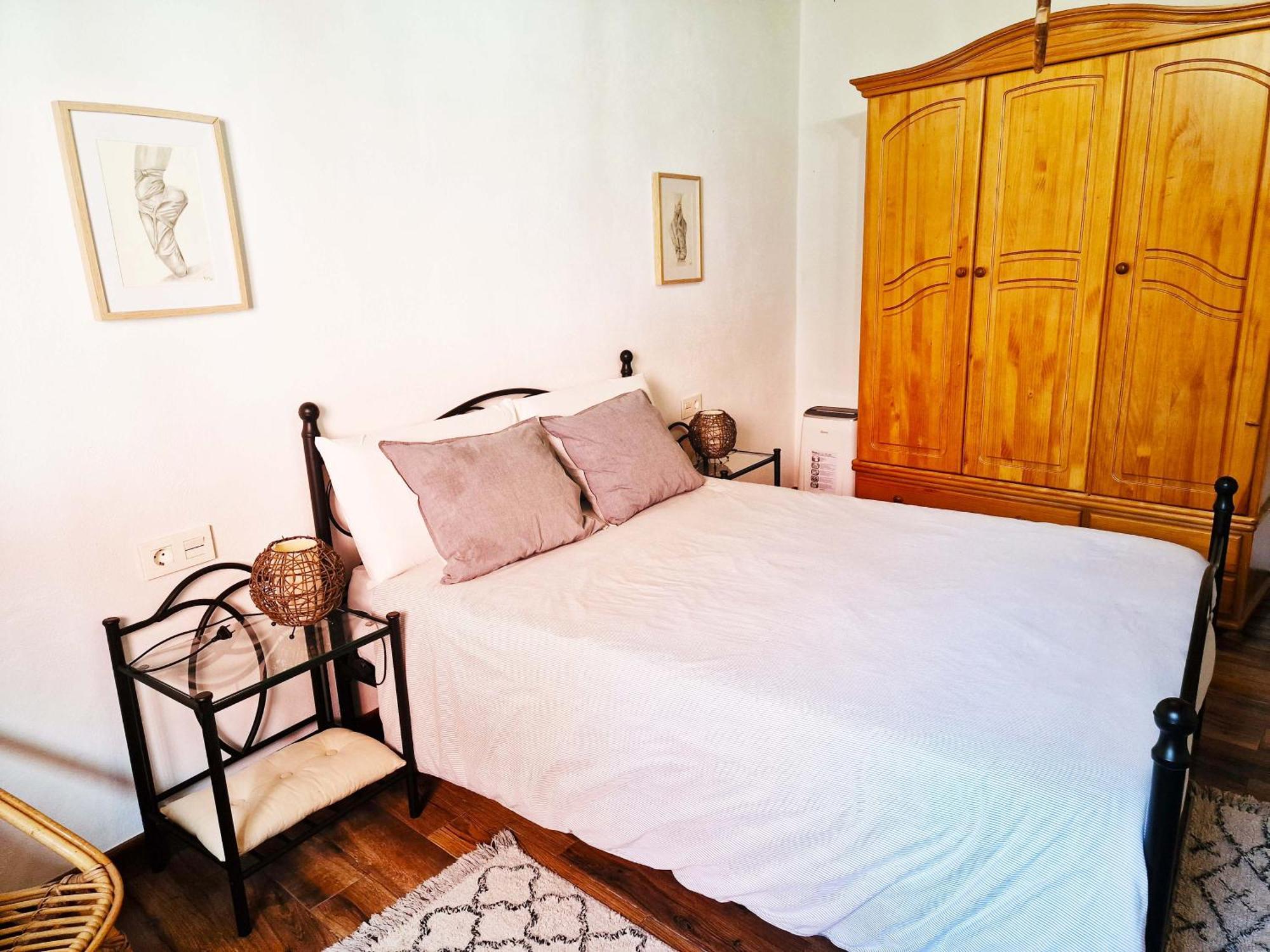Cozy House Casa Vero Mai Icod De Los Vinos Ngoại thất bức ảnh