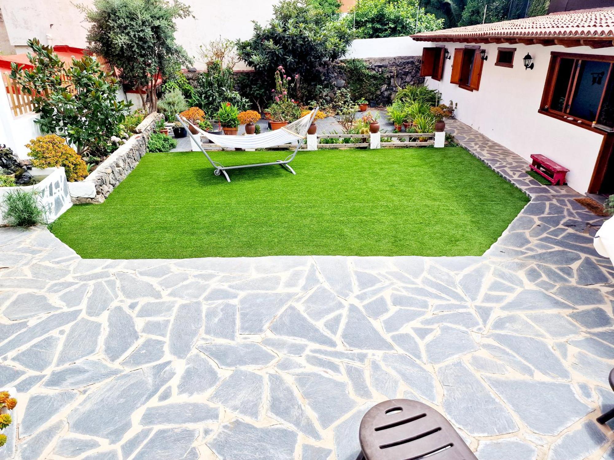 Cozy House Casa Vero Mai Icod De Los Vinos Ngoại thất bức ảnh