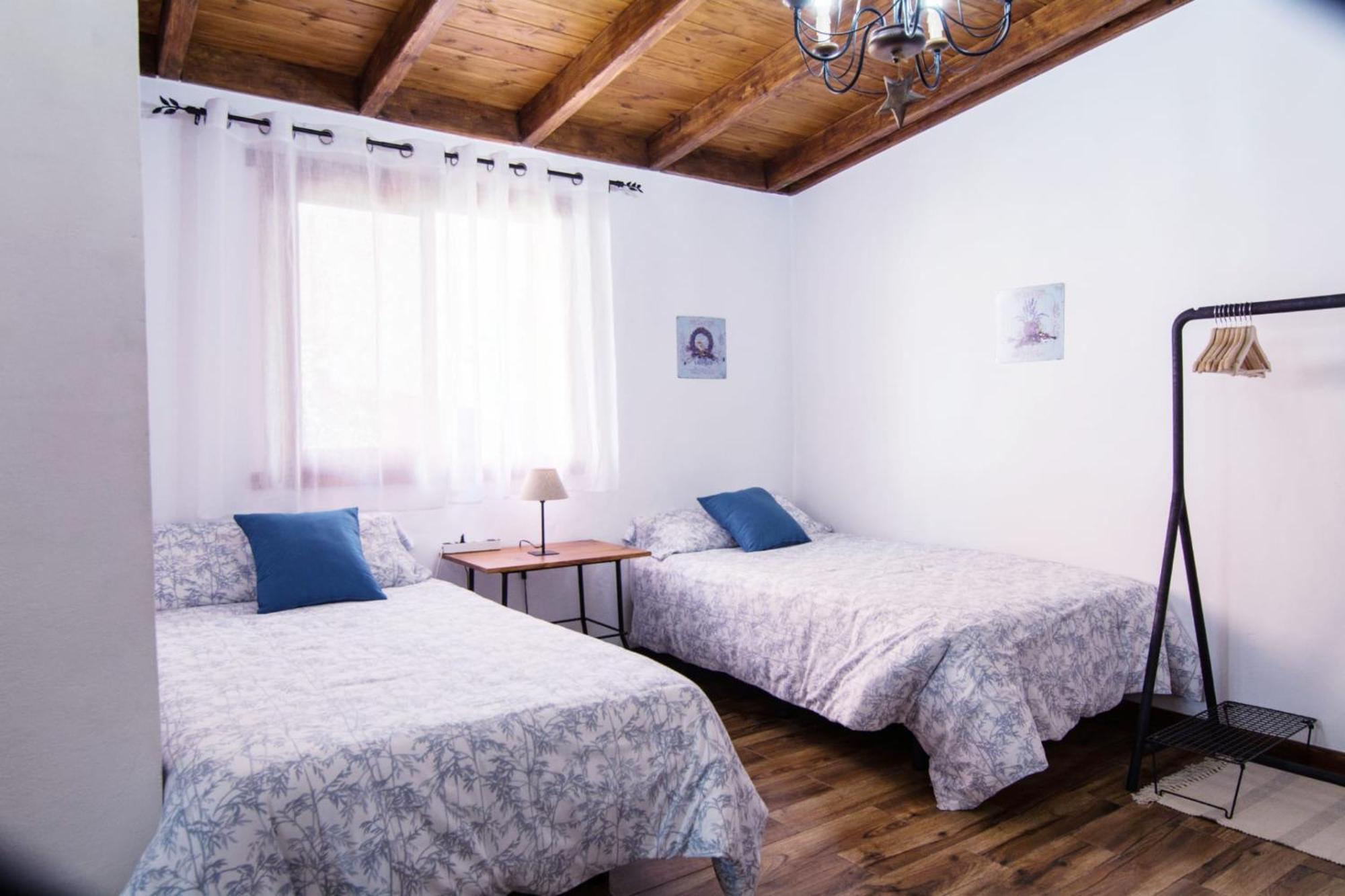 Cozy House Casa Vero Mai Icod De Los Vinos Ngoại thất bức ảnh