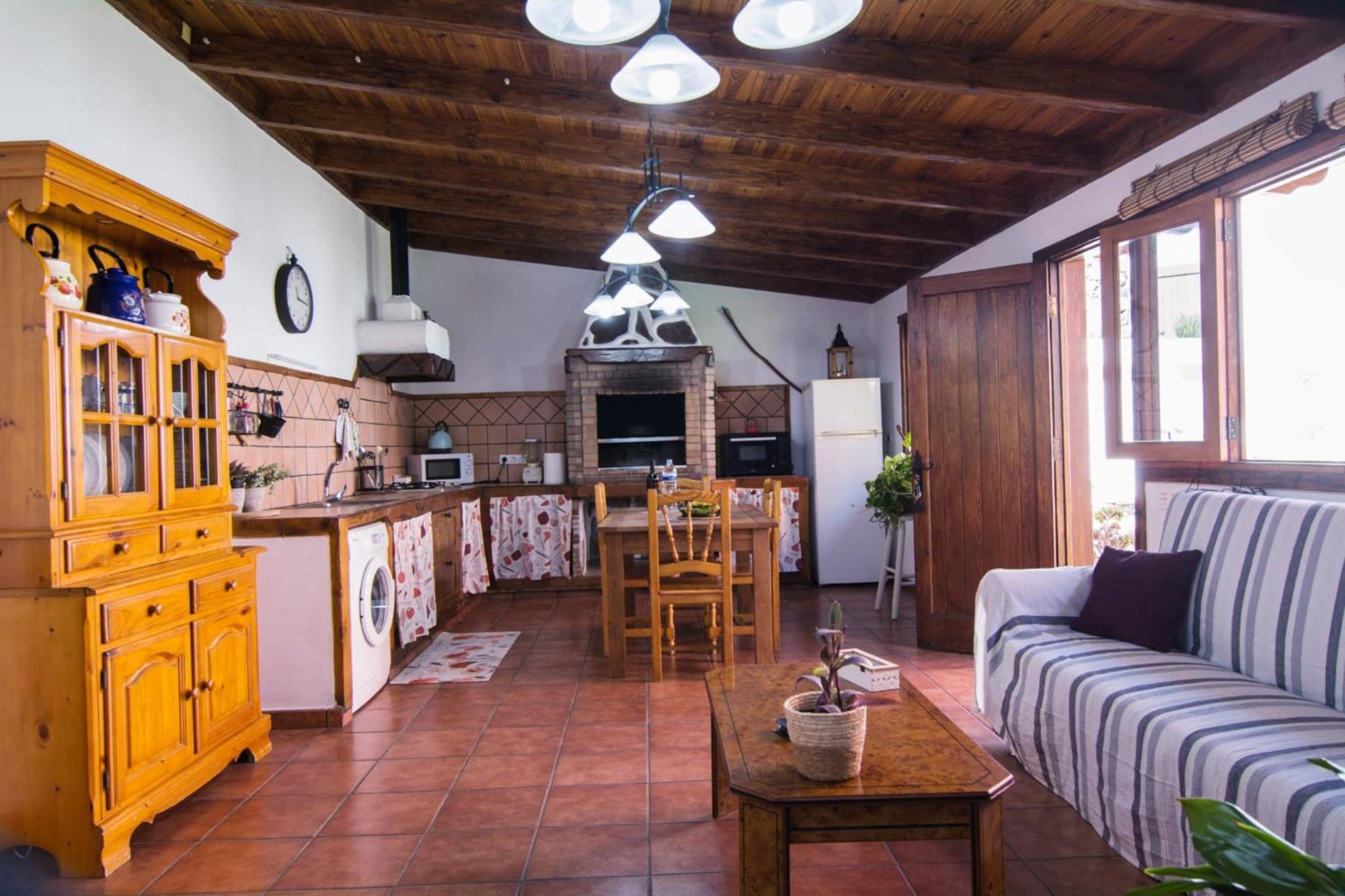 Cozy House Casa Vero Mai Icod De Los Vinos Ngoại thất bức ảnh