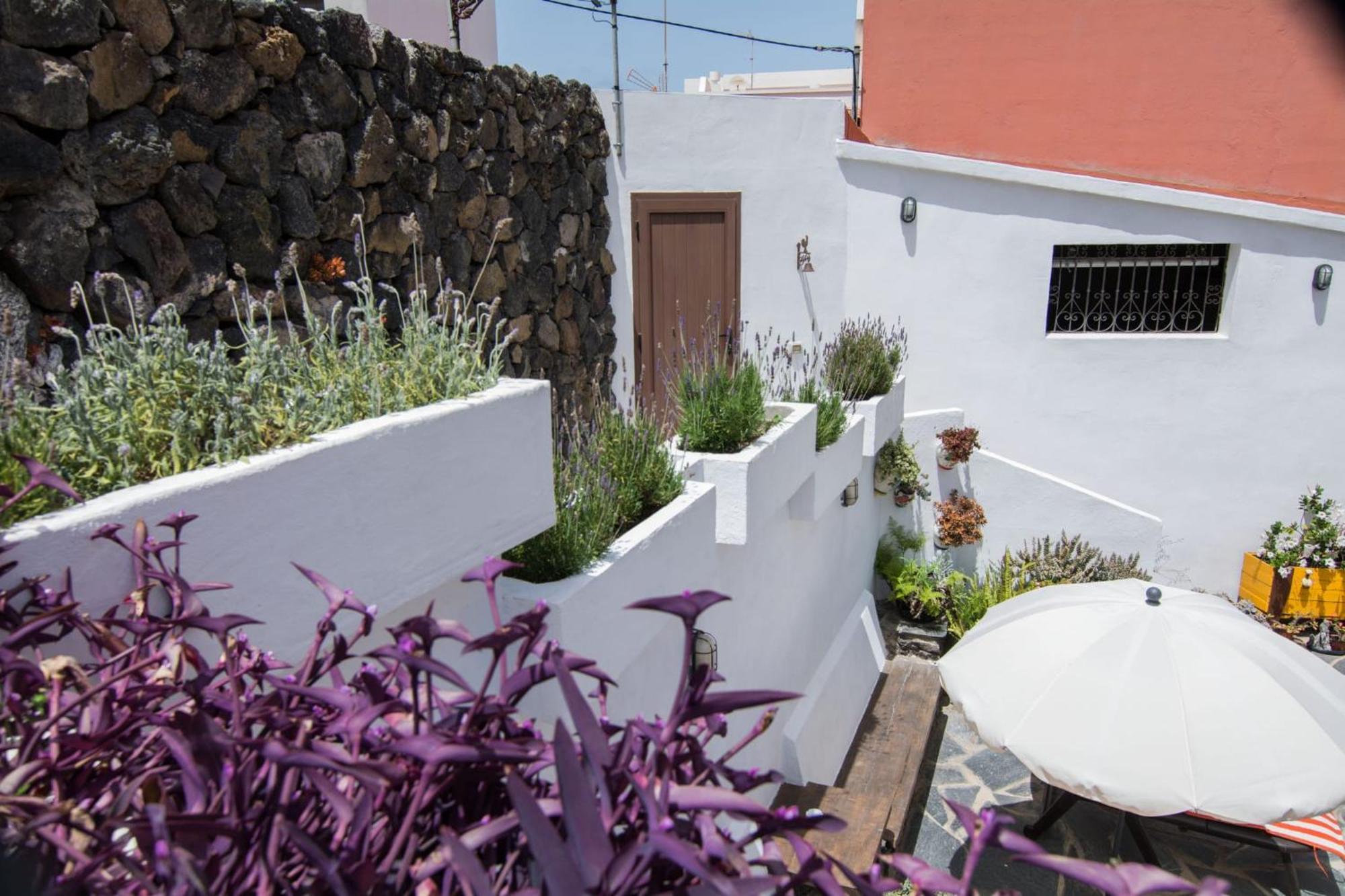 Cozy House Casa Vero Mai Icod De Los Vinos Ngoại thất bức ảnh