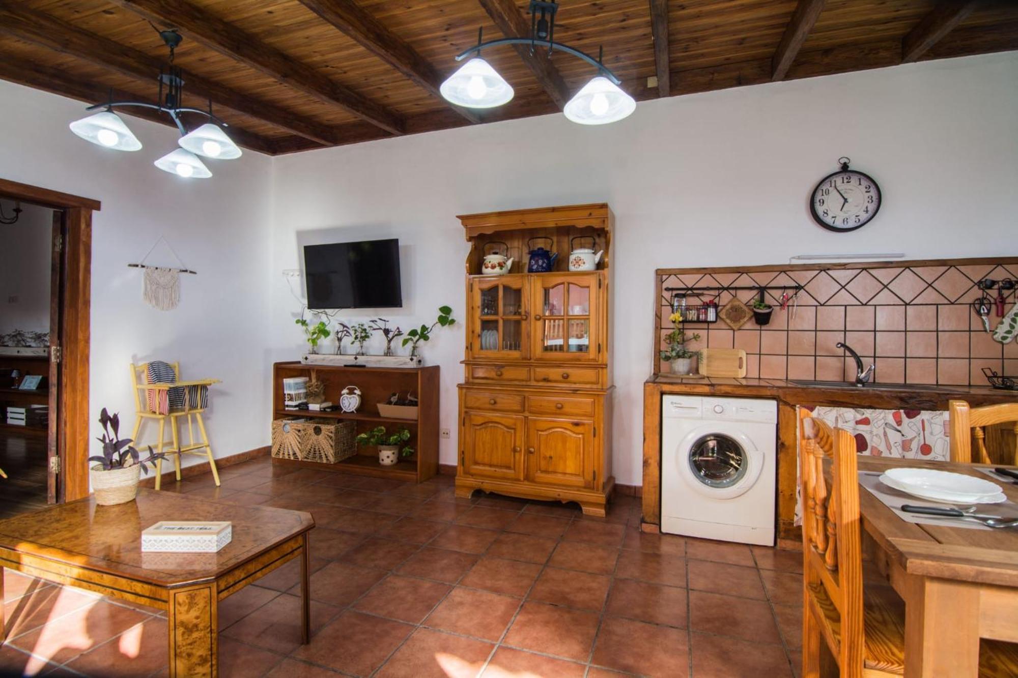 Cozy House Casa Vero Mai Icod De Los Vinos Ngoại thất bức ảnh