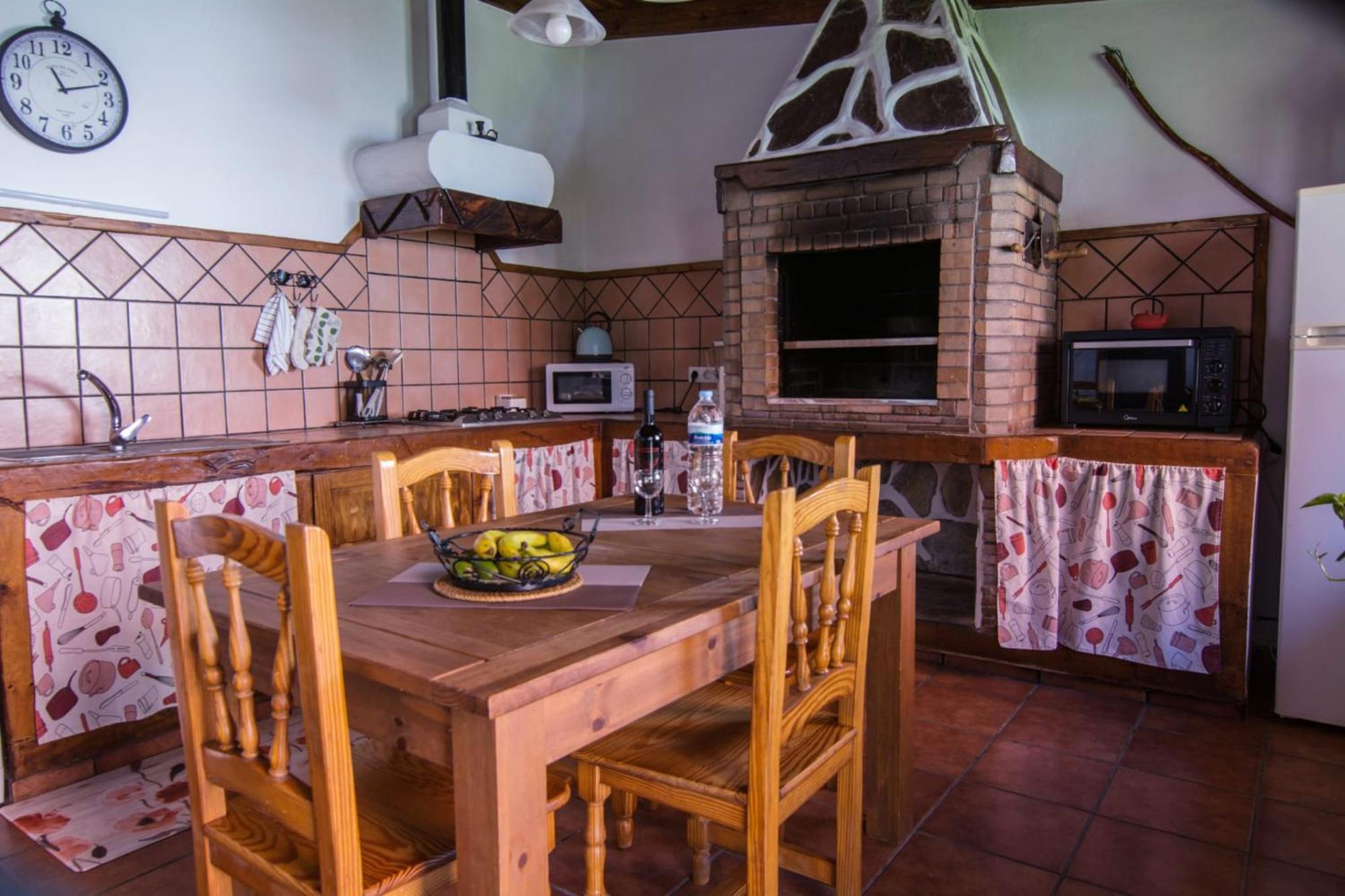 Cozy House Casa Vero Mai Icod De Los Vinos Ngoại thất bức ảnh