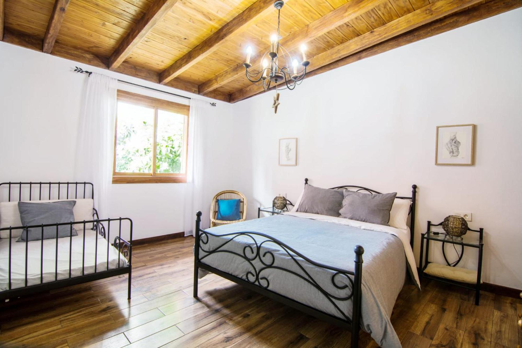 Cozy House Casa Vero Mai Icod De Los Vinos Ngoại thất bức ảnh