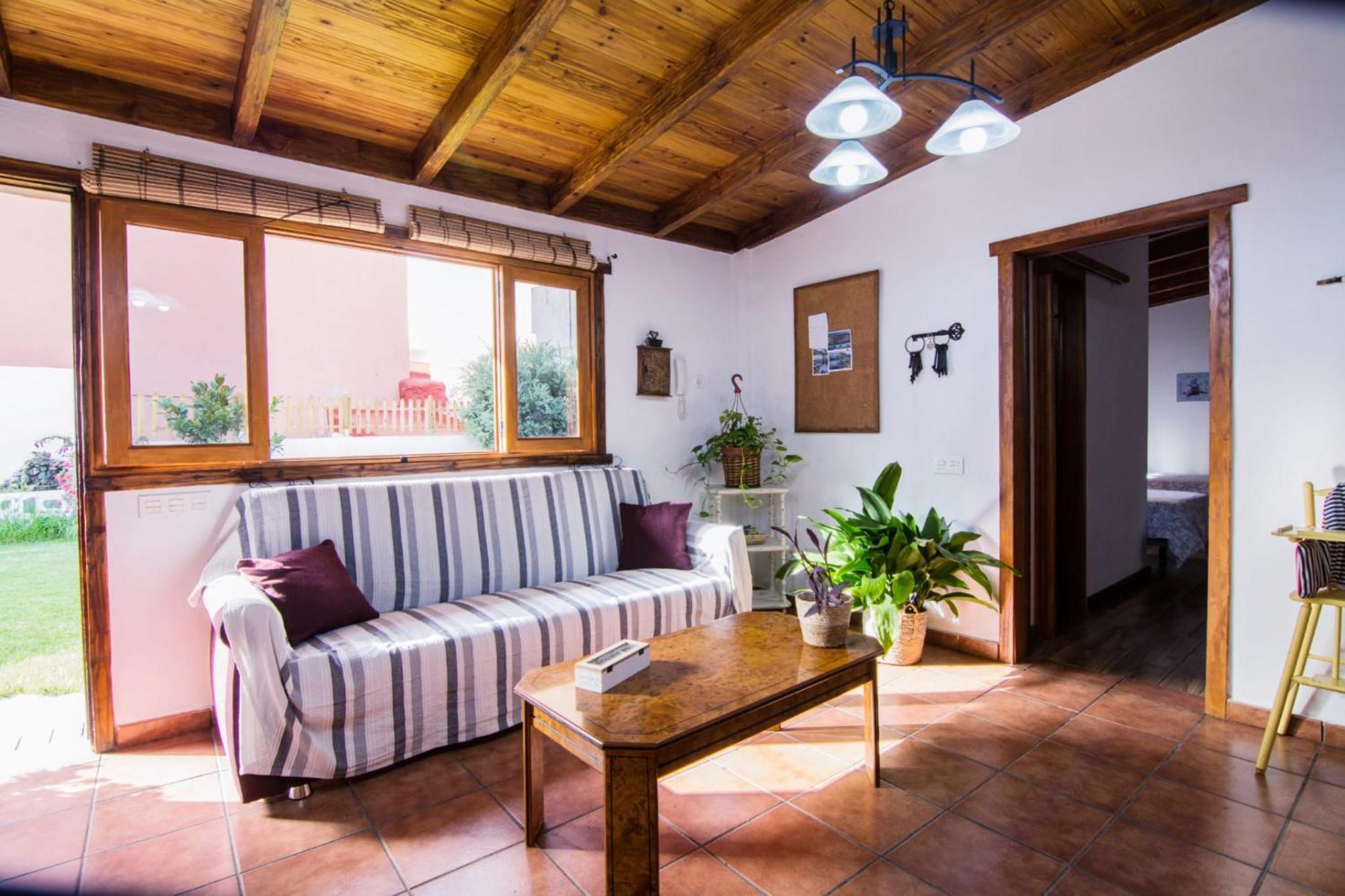 Cozy House Casa Vero Mai Icod De Los Vinos Ngoại thất bức ảnh